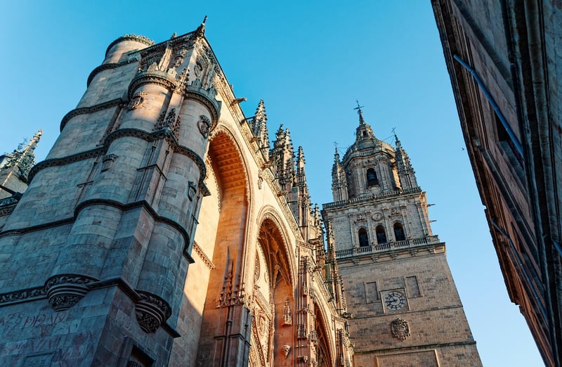 Romanesque Architecture